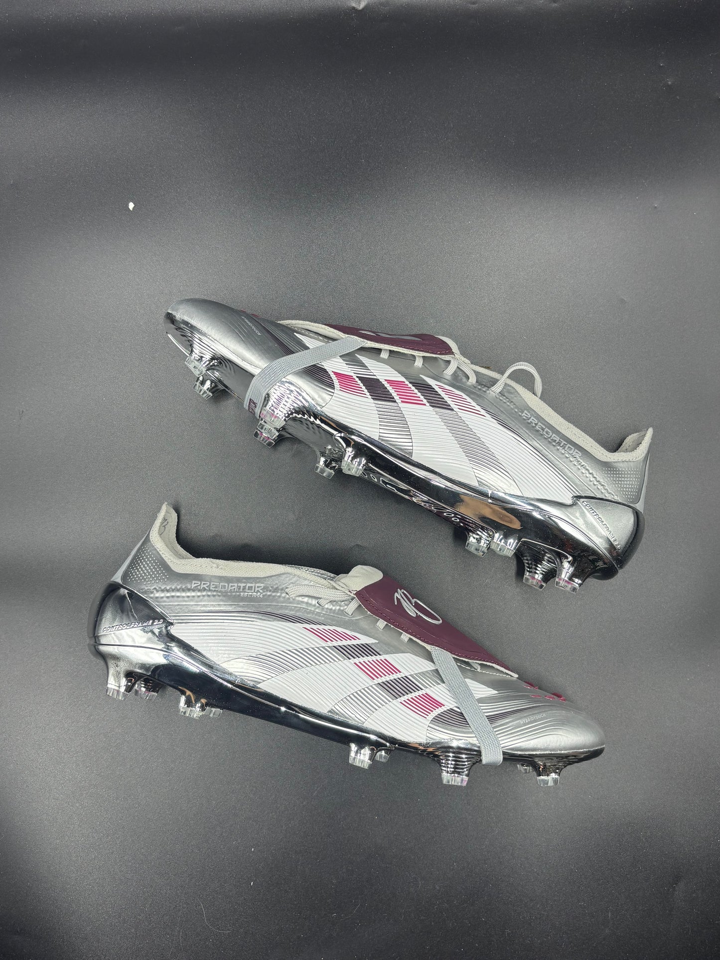 Adidas Predator X Jude Bellingham
