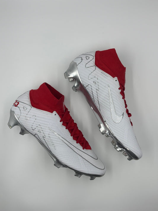 Nike Mercurial Superfly 15 James McClean