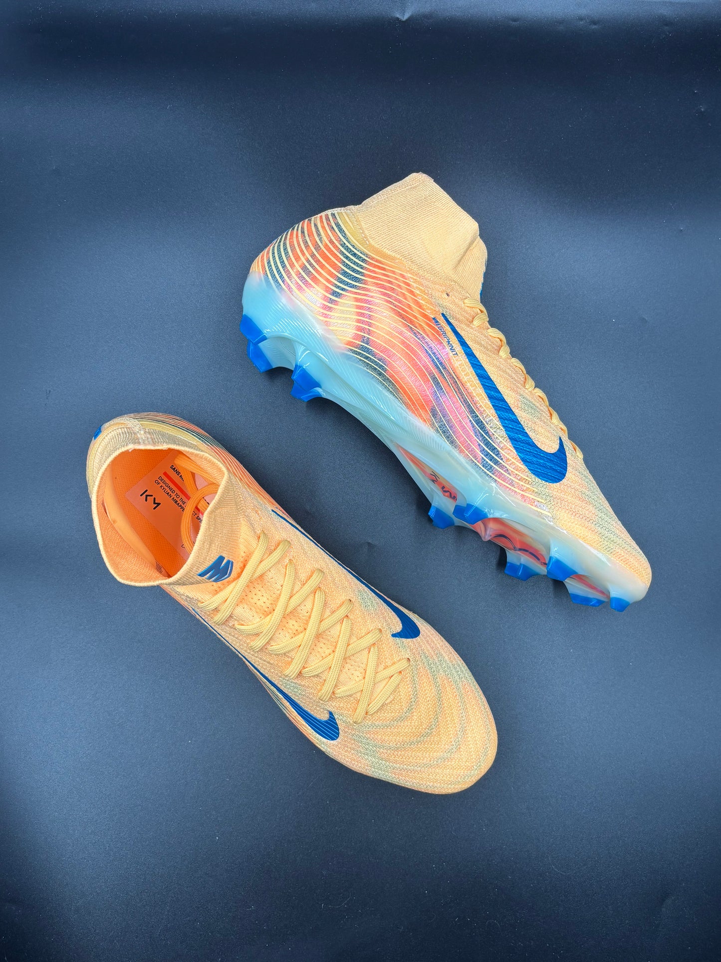 Nike Mercurial Superfly KM