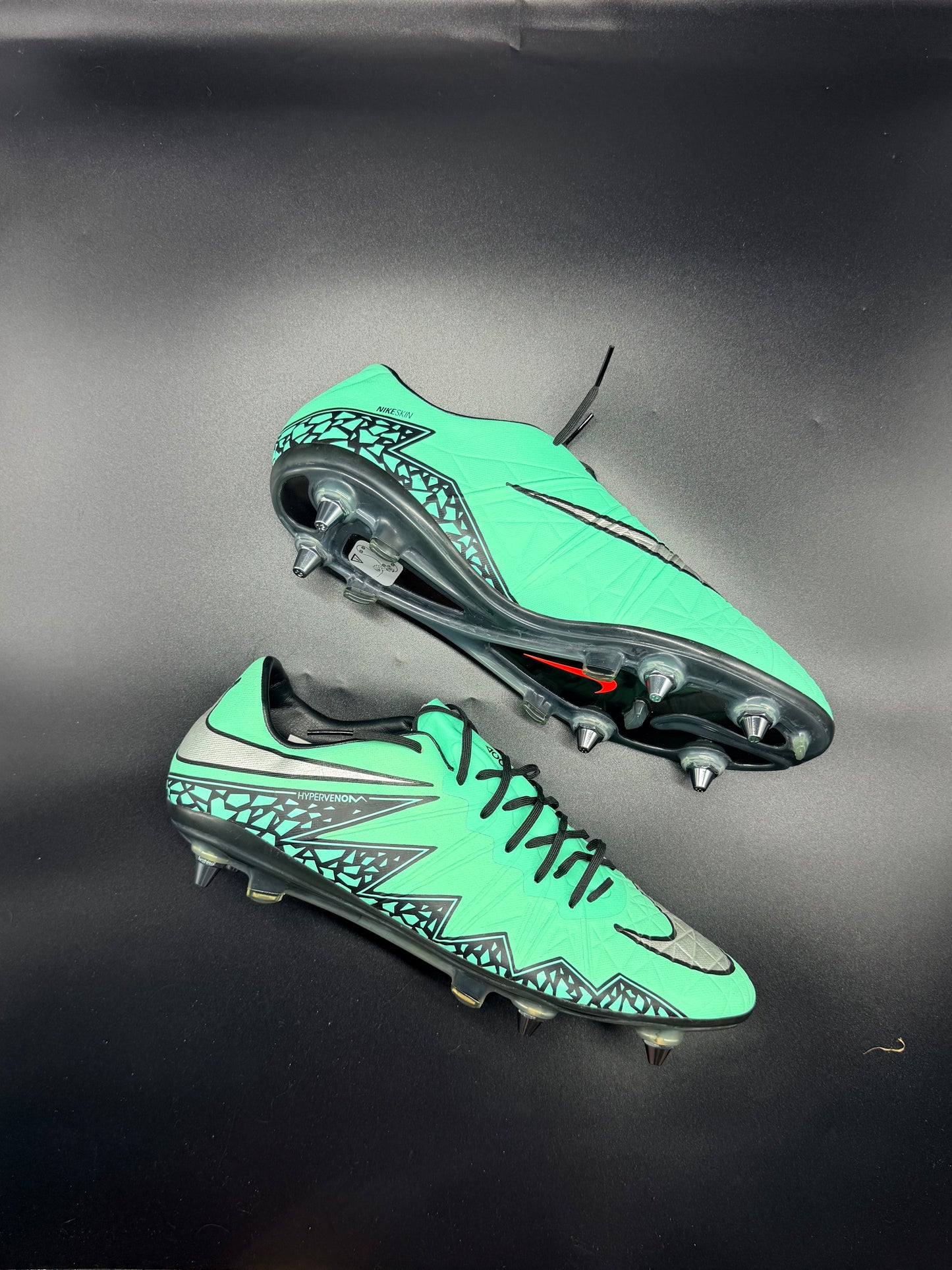 Nike Hypervenom 2 Phantom