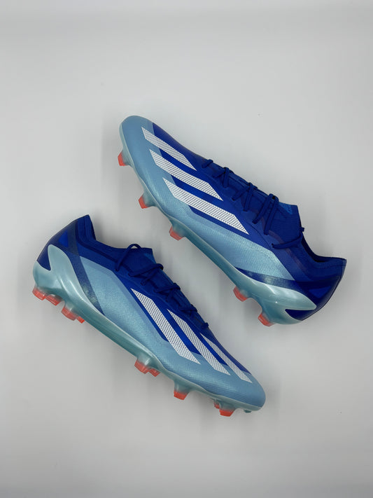 Adidas X Crazyfast .1