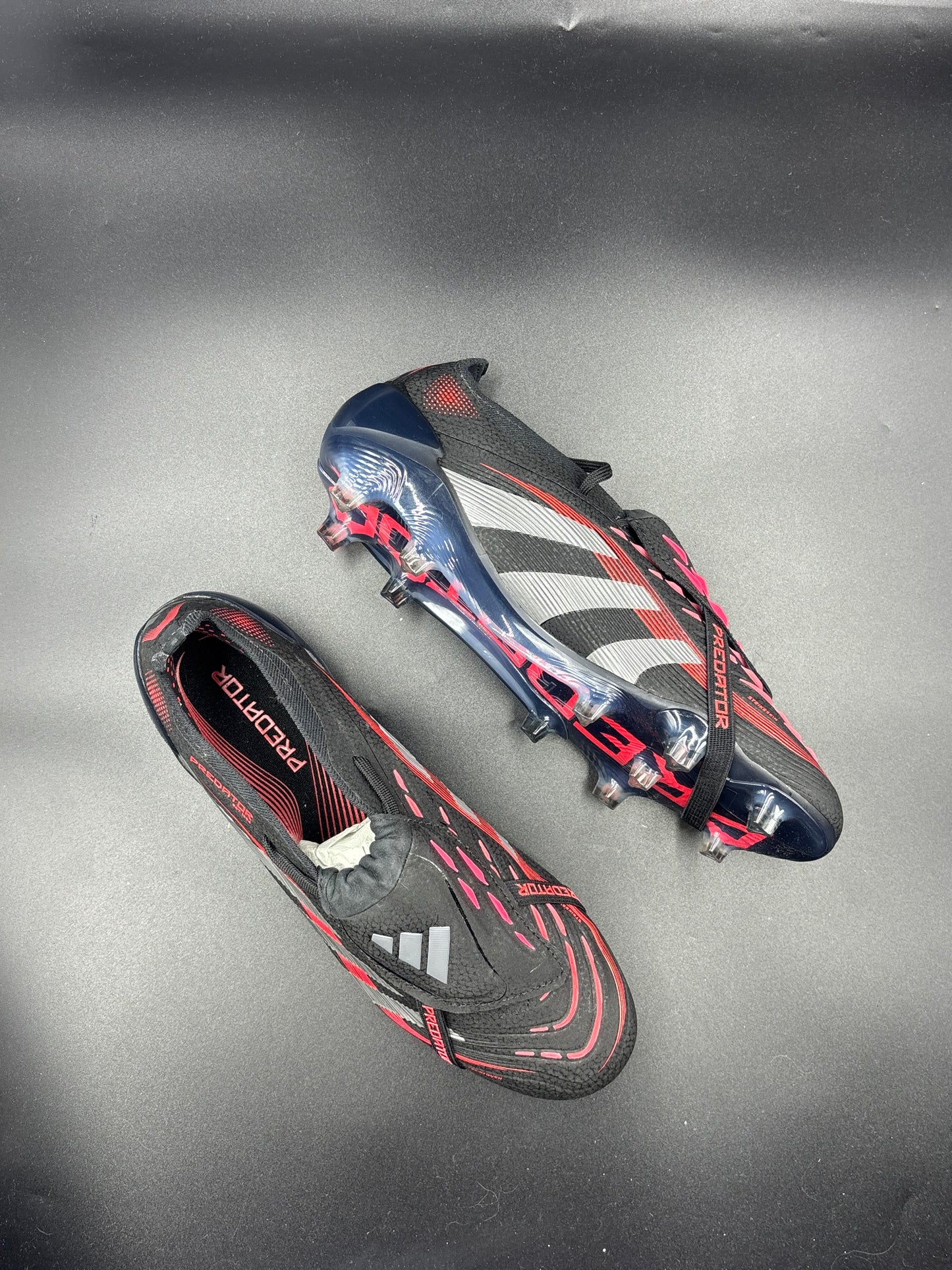 Adidas Predator Elite FT