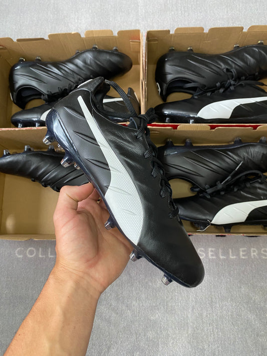 Puma King Platinum21